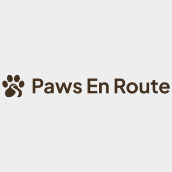 Paws en route